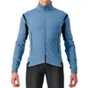 Image de CASTELLI 4522510 PERFETTO RoS 2 CONVERTIBLE JAC Men's Jacket Black 3XL