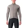 Image de CASTELLI 4522511-064 PERFETTO RoS 2 JKT Jacket Homme NICKEL GRAY/TRAVERTINE Taille S