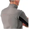 Image de Castelli 4522512 GABBA RoS 2 Jacket Homme NICKEL GRAY/TRAVERTINE GRAY Taille XL