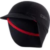 Image de Castelli 4522535 Nano Thermal Cap Hat Unisex Black Taille Unica