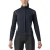 Image de CASTELLI 4522543-085 PERFETTO RoS 2 W JCT Jacket Femme LIGHT BLACK/BLACK Taille XS