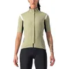 Image de CASTELLI 4522544 GABBA RoS 2 W Women's Jacket Black S