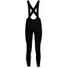 Image de CASTELLI 4522550-110 VELOCISSIMA DT BIBT Tights Femme Black/Black Reflex Taille XS