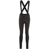 Image de CASTELLI 4522550-110 VELOCISSIMA DT BIBT Tights Femme Black/Black Reflex Taille M