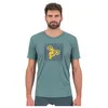 Image de Karpos Val Federia Short Sleeve T-Shirt M