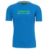 Image de Karpos Val Federia Short Sleeve T-shirt M