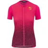 Image de Karpos Femme Verve Evo Jersey Maillot de Cyclisme, Rose, M