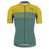 Image de Karpos Green Fire Short Sleeve Jersey M