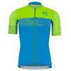 Image de Karpos Green Fire Short Sleeve Jersey XL