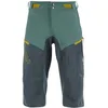 Image de Karpos Val FED. Evo Shorts North Atlantic/Dark Slate Man