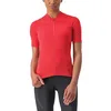 Image de CASTELLI 4523042-081 Anima 4 Jersey Women's T-Shirt Hibiscus S
