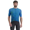 Image de Sportful 1123026-468 Rocket Jersey Homme T-Shirt Berry Blue Blue Radiance M