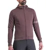 Image de Sportful 1121045-623 GIARA Hoodie Homme Sweatshirt Huckleberry M