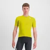Image de Sportful 1122006-276 MATCHY Short Sleeve Jersey Homme T-Shirt Cedar L