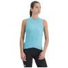 Image de Sportful 1123022-468 MATCHY W S.Less JRS Femme T-Shirt Blue Radiance S