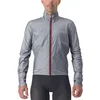 Image de CASTELLI 4522090-008 TEMPESTA LITE JACKET Men's Jacket GRAY M