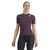 Image de Sportful 1121026-623 SUPERGIARA W JRS Femme T-Shirt Huckleberry XS