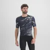 Image de Sportful 1122005-456 Cliff SUPERG JRS Homme T-Shirt Galaxy Blue L