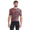 Image de Sportful 1122005-623 Cliff SUPERG JRS Homme T-Shirt HUCKLBERRY M