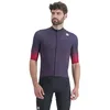 Image de Sportful 1122039-502 MIDSEASON Pro Jersey Homme T-Shirt Nightshade XXL
