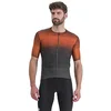 Image de Sportful 1123000-623 Flow SUPERGIARA Jersey Homme T-Shirt HUCKLBERRY Light Red XL