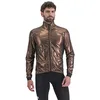Image de Sportful 1123003-038 GIARA PACKABLE JACKET Homme Jacket METAL BRONZE L