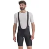 Image de Sportful Giara Cuissard de cyclisme à bretelles Noir Taille XXL