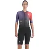 Image de Sportful Bomber Short Sleeve Trisuit XL