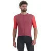 Image de Sportful 1123018-117 Checkmate Jersey Homme T-Shirt POMPELMO Mulled Grape L