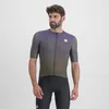 Image de Sportful 1123026-305 Rocket Jersey Homme T-Shirt Beetle Mulled Grape M