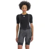 Image de Sportful 1123034-002 Sky Rider Sup W Bibs Femme Shorts Black M