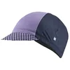 Image de Sportful 1123038-456 Checkmate C Cap Unisex Hat Galaxy Blue UNI