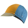 Image de Sportful 1123038-464 Checkmate C Cap Unisex Hat Berry Blue UNI
