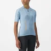 Image de CASTELLI 4523038-482 Endurance W Jersey Women's T-Shirt Baby Blue S
