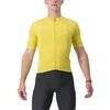Image de CASTELLI 4521021-782 CLASSIFICA Jersey Men's T-Shirt Passion Fruit M