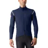 Image de CASTELLI 4522511-424 PERFETTO RoS 2 JKT Jacket Homme BELGIAN BLUE/SILVER GRAY Taille XL