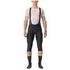 Image de CASTELLI 4523005-010 ENTRATA 2 BIBKNICKER Men's Shorts Black M