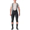 Image de CASTELLI 4523005-010 ENTRATA 2 BIBKNICKER Men's Shorts Black XL