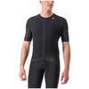 Image de CASTELLI 4523008-085 Premio Black Jersey Men's T-Shirt Light Black/Black XXL