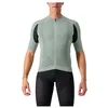 Image de CASTELLI 4523011-346 SUPERLEGGERA 3 Jersey Men's T-Shirt Defender Green S