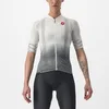 Image de CASTELLI 4523037-065 Climber's 2.0 W Jersey Women's T-Shirt Ivory/Sedona Sage L