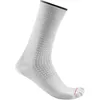 Image de CASTELLI 4523093-001 PREMIO 18 SOCK Men's Socks White M