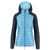 Image de Karpos Alagna Down W Jkt Veste pour femme (paquet de 1)