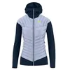 Image de Karpos SASS DE MURA W JKT HALOGEN BLUE/OUTER SPACE Woman
