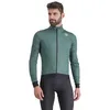 Image de Sportful Fiandre Pro Medium Jacket M, vert, M