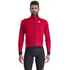 Image de Sportful 1123502-638 FIANDRE JKT Jacket Homme TANGO RED Taille M