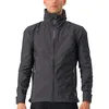 Image de CASTELLI 4523522-030 TRAIL GT JACKET Jacket Femme DARK GRAY Taille M