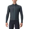Image de CASTELLI 4520515-303 TUTTO NANO RoS JRSY Jacket Homme ROVER GREEN Taille M