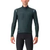 Image de CASTELLI 4520515-303 TUTTO NANO RoS JRSY Jacket Homme ROVER GREEN Taille XL