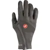 Image de CASTELLI 4520533-064 MORTIROLO GLOVE Cycling gloves Homme NICKEL GRAY Taille XL